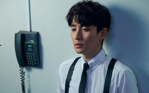 爆料娱乐圈朱一龙是谁,朱一龙是谁？揭秘当红演员朱一龙的星光之路